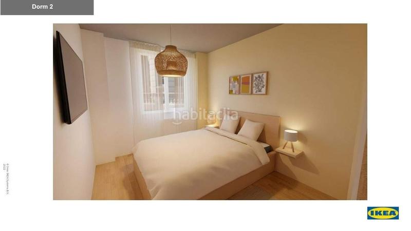 Foto d35c8235-5de5-49de-8a96-6050db7885d0. Appartamento in moliner in San José Zaragoza