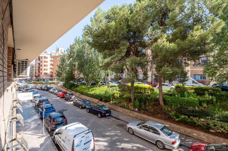 Foto eb2ea0f9-a42c-4f51-ad2d-5deee9a2dae5. Appartamento in moliner in San José Zaragoza