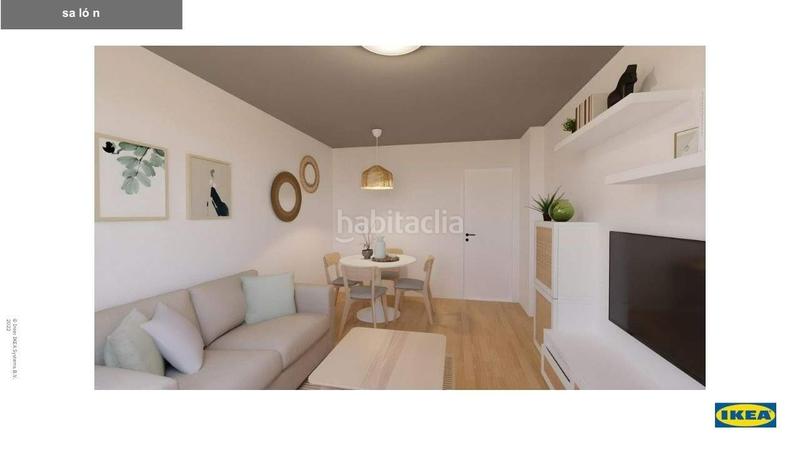 Foto eed780c0-b755-47b4-91c4-a63a32b8f09c. Appartamento in moliner in San José Zaragoza