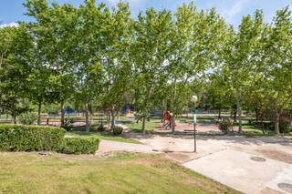 Appartamento in Calle Aznar Molina 19