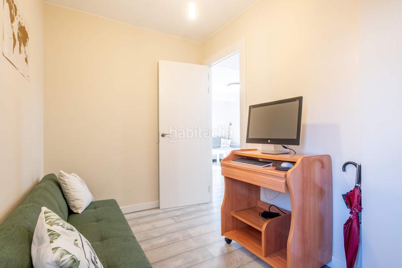 Foto 285513d7-eda6-443a-9a1f-e2ded9e6e42a. Pis a calle sol 7 a Las Fuentes Zaragoza