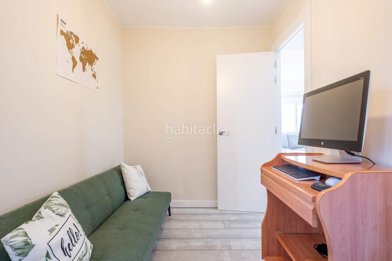 Foto 5b770ba8-7cc1-4920-b581-eaaf53d10a5a. Pis a calle sol 7 a Las Fuentes Zaragoza