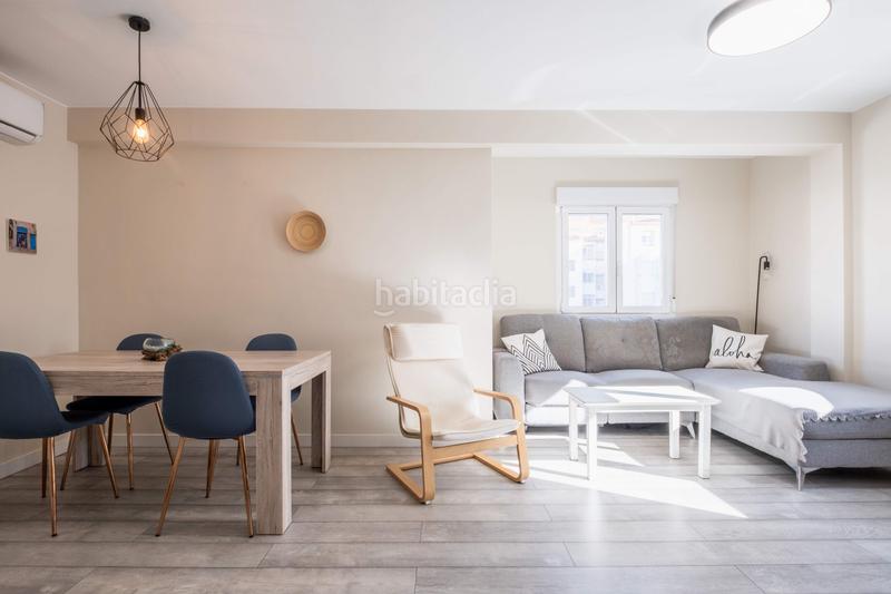 Foto 87e1d1a7-3037-4a1e-9ffb-0c5504face48. Pis a calle sol 7 a Las Fuentes Zaragoza