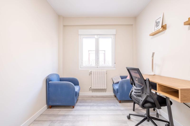 Foto 8a9b2b54-5192-4b11-b3e2-88a1b0b69cd4. Pis a calle sol 7 a Las Fuentes Zaragoza