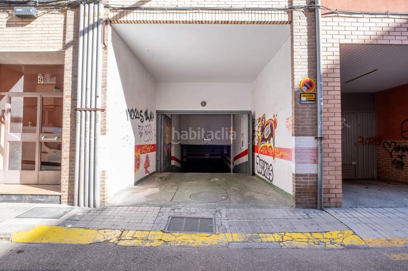 Foto cbc5e7a1-fd6e-4f16-9759-f9dfa3355bb2. Pis a calle sol 7 a Las Fuentes Zaragoza