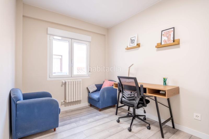 Foto e1af9fd3-35a6-46b7-a730-dafce32ad78a. Pis a calle sol 7 a Las Fuentes Zaragoza