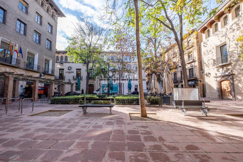 Foto 06b8d87c-94ab-48c2-8f93-db108d6e697c. Appartement dans calle santa cruz 21 dans Alfonso Zaragoza
