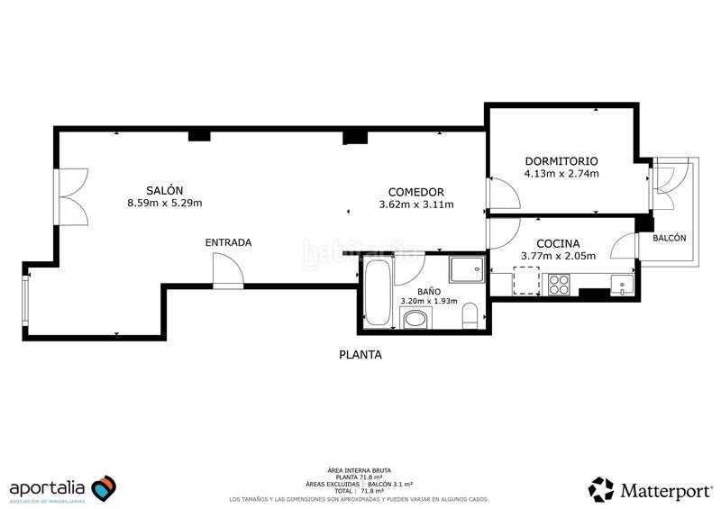 Foto 0c64ef8a-81ce-4bc3-8e62-daa32b5622bd. Appartement dans calle santa cruz 21 dans Alfonso Zaragoza