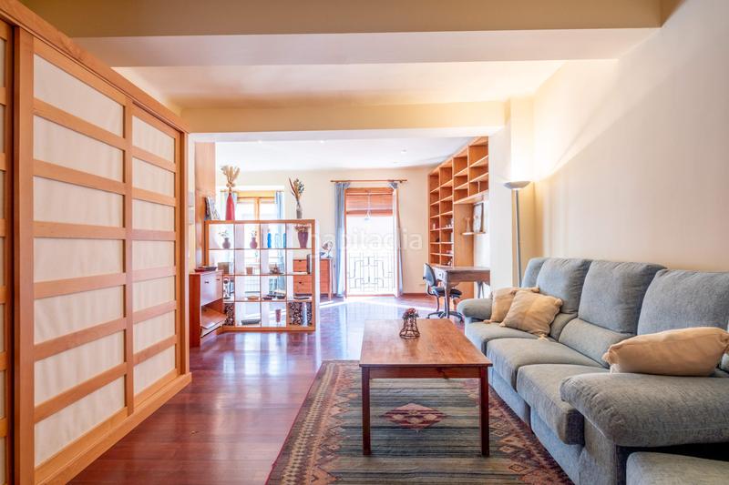 Foto 148a3c4f-885e-4955-a616-7000d12208ed. Appartement dans calle santa cruz 21 dans Alfonso Zaragoza