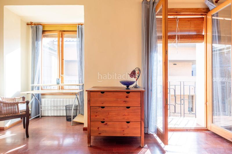 Foto 1f56f561-e3bc-4bb3-b3f2-7cb971980369. Appartement dans calle santa cruz 21 dans Alfonso Zaragoza