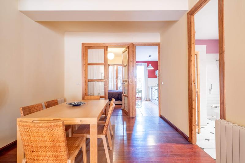 Foto 270bb016-606e-477b-87a4-4cb4e8c5421e. Appartement dans calle santa cruz 21 dans Alfonso Zaragoza