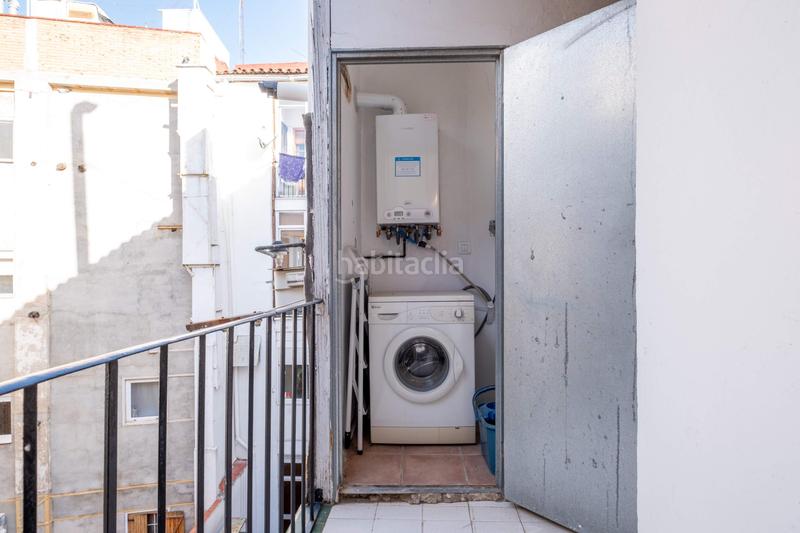 Foto 2a141f1f-1e47-484b-a419-71ab6eb73513. Appartement dans calle santa cruz 21 dans Alfonso Zaragoza