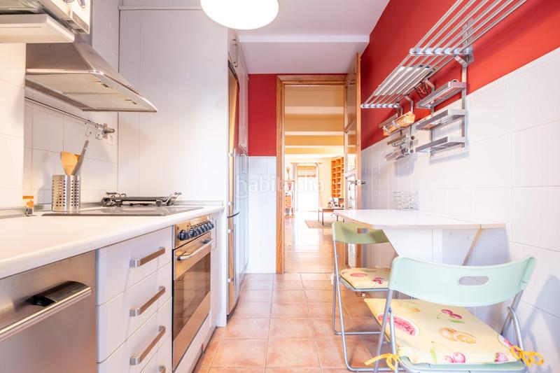 Foto 382d9f03-1634-4de4-a1fc-eaaa4f085d9b. Appartement dans calle santa cruz 21 dans Alfonso Zaragoza