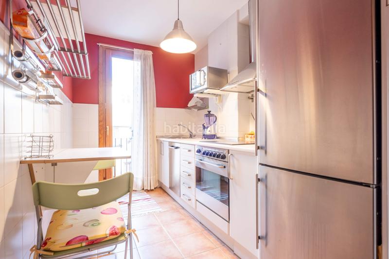 Foto 3cc79972-9880-4e35-9762-af38004dc4a0. Appartement dans calle santa cruz 21 dans Alfonso Zaragoza