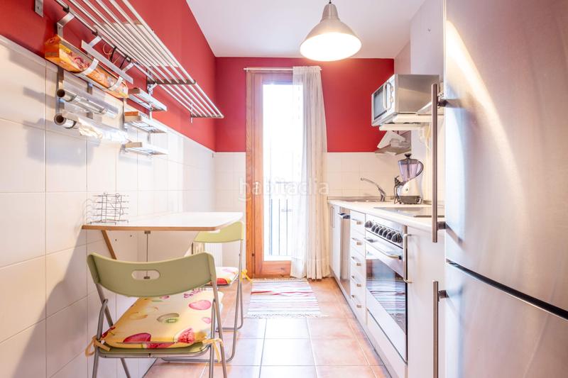 Foto 3dae221a-2688-4299-bfdd-db168dc51738. Appartement dans calle santa cruz 21 dans Alfonso Zaragoza