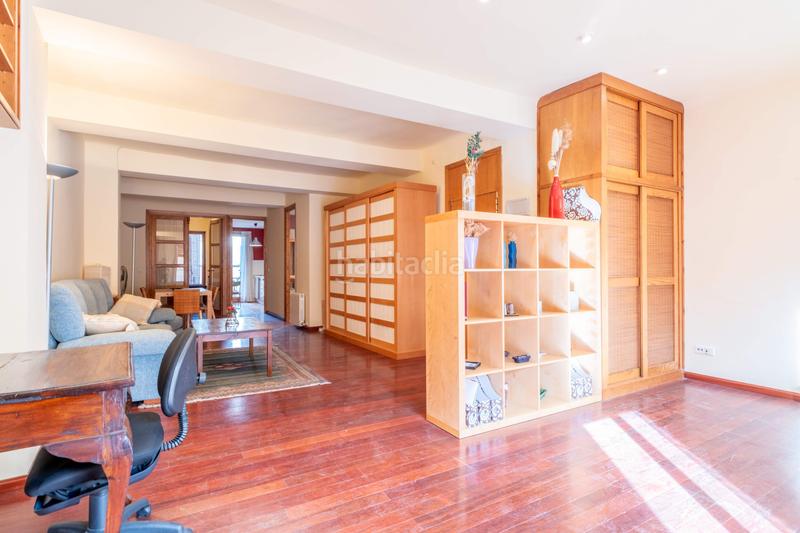 Foto 596d9d65-9d00-4d8b-9c14-67129e4b2a3a. Appartement dans calle santa cruz 21 dans Alfonso Zaragoza