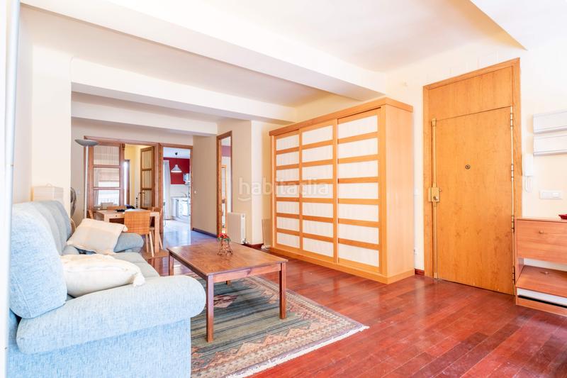 Foto 7a281f53-0c9a-4fc8-a9dc-a04f9883f28b. Appartement dans calle santa cruz 21 dans Alfonso Zaragoza