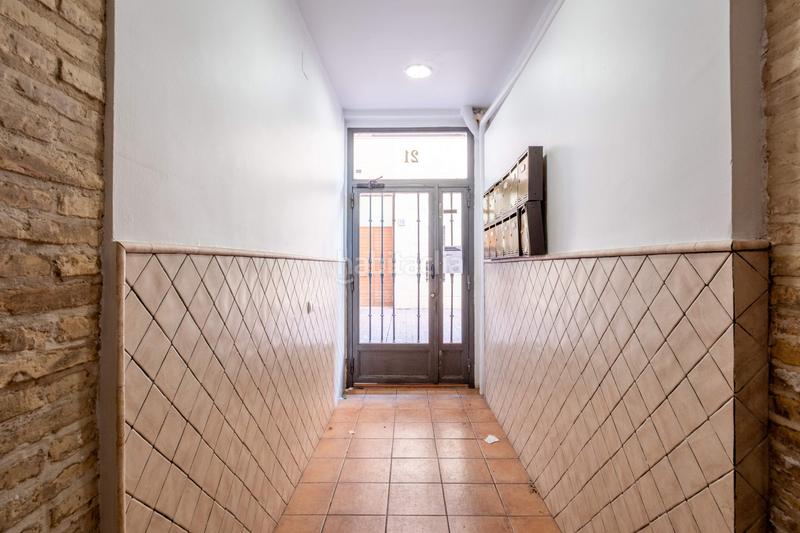Foto 7ce1f451-3ad8-419f-9e56-6f265b70ebcf. Appartement dans calle santa cruz 21 dans Alfonso Zaragoza
