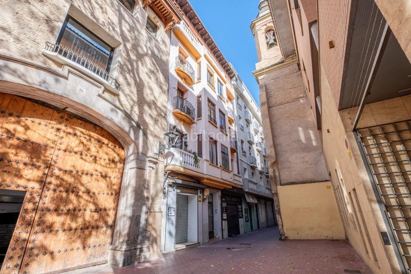 Foto b7030dd1-9703-4fd3-86b4-7fe139879dde. Appartement dans calle santa cruz 21 dans Alfonso Zaragoza