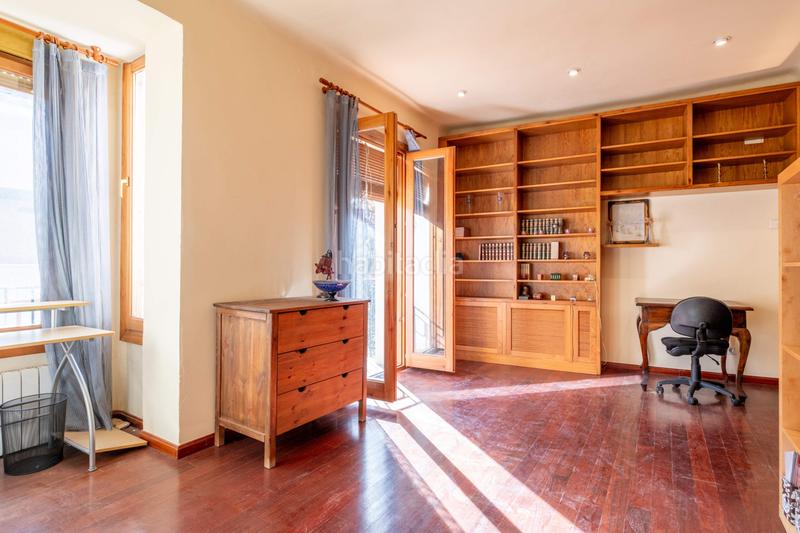 Foto baf81f46-2259-4a96-a4fa-11f32198a04c. Appartement dans calle santa cruz 21 dans Alfonso Zaragoza