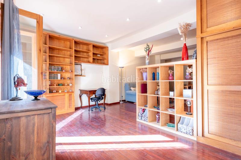 Foto d6d5879f-f474-4322-9fba-a077eec23656. Appartement dans calle santa cruz 21 dans Alfonso Zaragoza