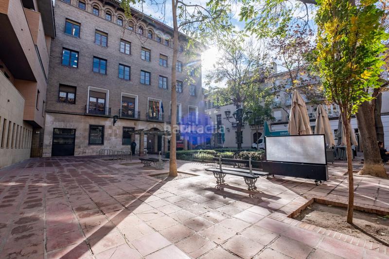 Foto e8de0c09-7139-41e7-bc6c-03d9ca46864c. Appartement dans calle santa cruz 21 dans Alfonso Zaragoza