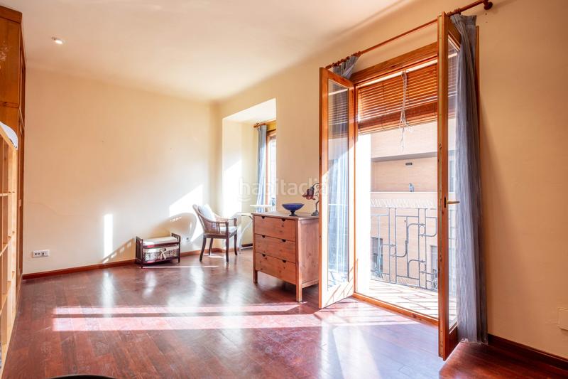 Foto ed5e708a-50e9-4dcc-9d19-e735152fde31. Appartement dans calle santa cruz 21 dans Alfonso Zaragoza