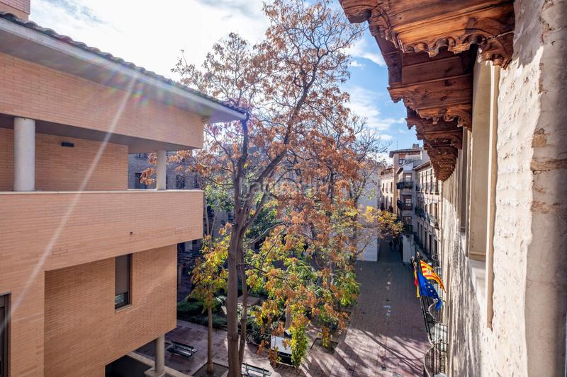 Foto f364cd75-11a4-4e6d-90ca-e41632052de4. Appartement dans calle santa cruz 21 dans Alfonso Zaragoza