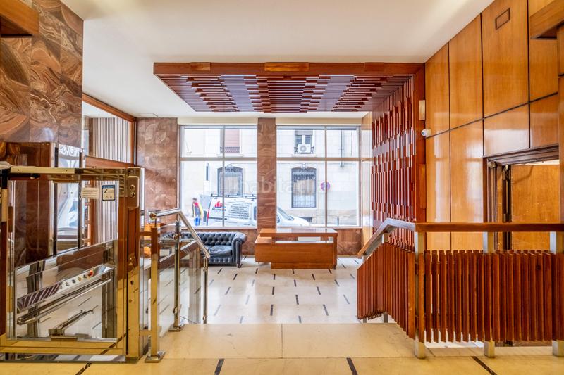 Foto 09b19471-2a68-4a97-acad-0519e0273f6f. Affitto appartamento in plaza aragon 1 in Paseo Independencia Zaragoza