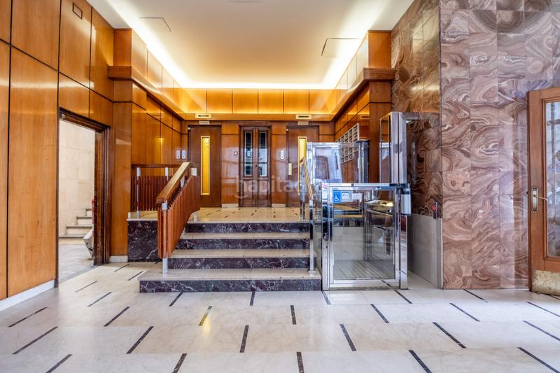 Foto f3e8578a-2adb-4923-afe6-535ec15f220f. Affitto appartamento in plaza aragon 1 in Paseo Independencia Zaragoza