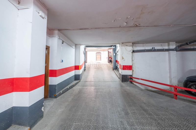 Foto dd51bf38-de61-4299-b1ac-d483757125f5. Alquiler piso en plaza aragon 1 oportunidad única en plaza aragón 5 habitaciones mas garaje. en Zaragoza