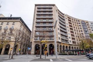 Appartement à Plaza ARAGON 1