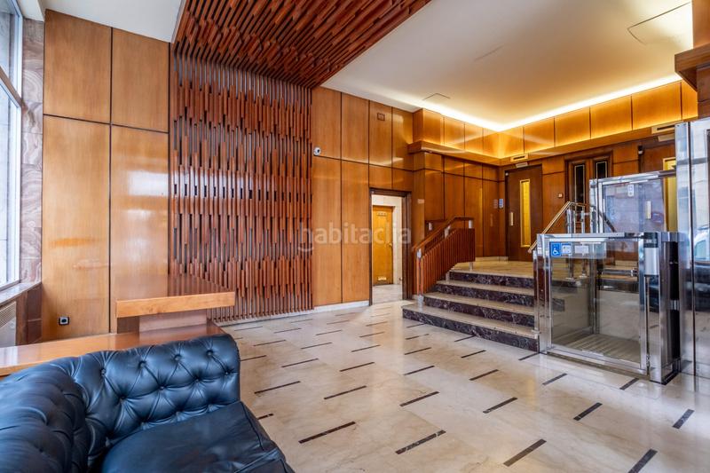 Foto 5e4c7c1b-c3c5-42da-854a-7adb400eafdd. Miete etagenwohnung in plaza aragon 1 in Paseo Independencia Zaragoza