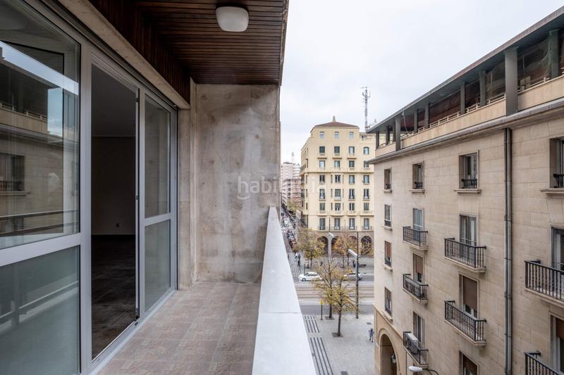 Foto cf7341b7-f181-4972-bda0-46b2cbec7b4f. Miete etagenwohnung in plaza aragon 1 in Paseo Independencia Zaragoza
