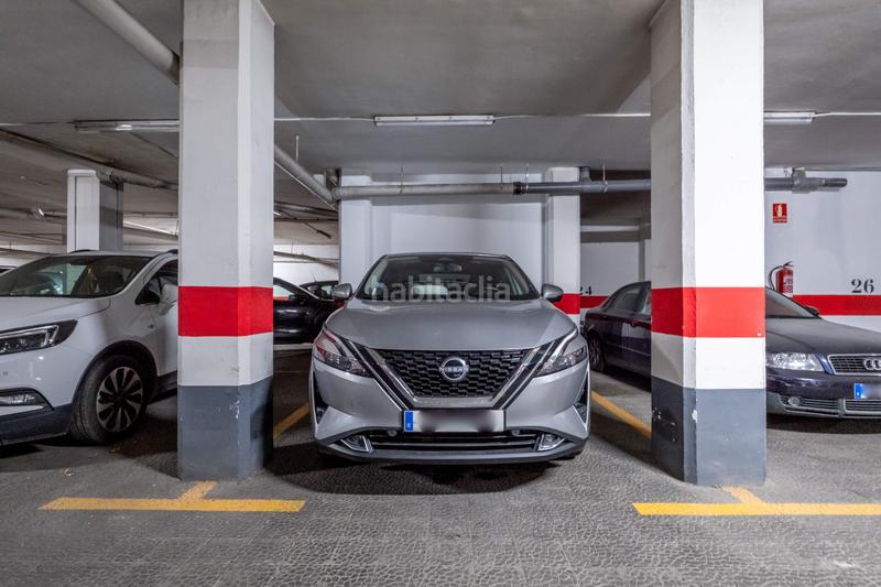 Foto 5055755b-1819-4bfe-abb2-d97df57d25d5. Rent flat in plaza aragon 1 in Paseo Independencia Zaragoza