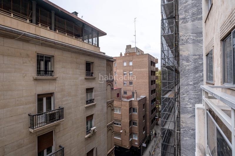 Foto 542f04ce-7a19-4acf-8674-bb7f78056587. Rent flat in plaza aragon 1 in Paseo Independencia Zaragoza