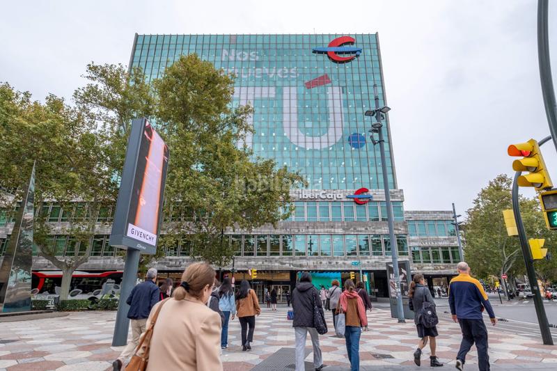 Foto 5fc9e272-6b02-433a-8a2b-17bf0cb9ce90. Rent flat in plaza aragon 1 in Paseo Independencia Zaragoza