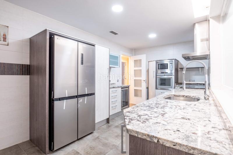 Foto bf4e75ff-7c31-4444-8349-87a257f9a31c. Rent flat in plaza aragon 1 in Paseo Independencia Zaragoza