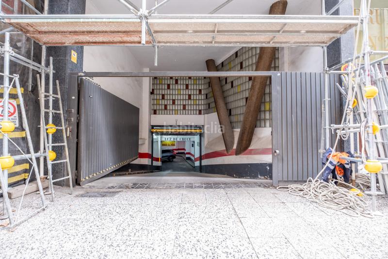 Foto f9f298b2-c628-43c8-8bb5-0295f4e2aee1. Rent flat in plaza aragon 1 in Paseo Independencia Zaragoza