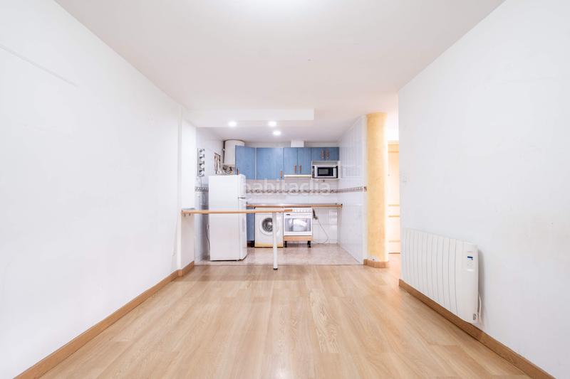 Foto 20306ca0-1238-4d95-b4d3-af2d63d74c11. Appartement dans calle boggiero dans San Pablo Zaragoza