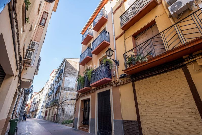 Foto 533bf924-4d53-4aff-a8e7-9817862bbba4. Appartement dans calle boggiero dans San Pablo Zaragoza