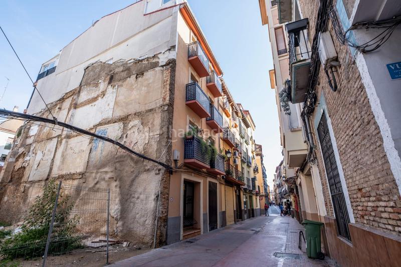 Foto 8d5d957d-d946-4887-87d9-80e581889518. Appartement dans calle boggiero dans San Pablo Zaragoza