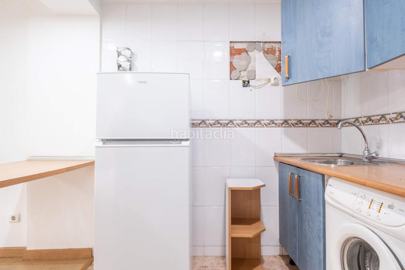 Foto e1dc4c97-425e-43fa-8205-c34dcd605541. Appartement dans calle boggiero dans San Pablo Zaragoza