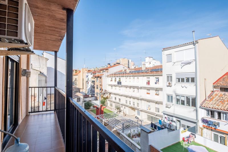 Foto e5d719a1-2952-4a67-8a4b-b511160df4ca. Appartement dans calle boggiero dans San Pablo Zaragoza