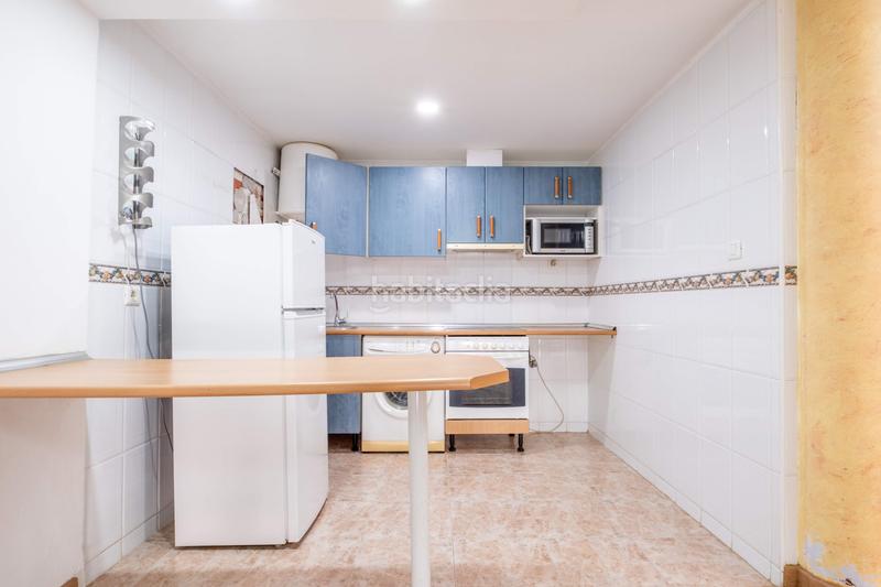 Foto ff933948-f570-4c61-8429-c59c9436eb06. Appartement dans calle boggiero dans San Pablo Zaragoza
