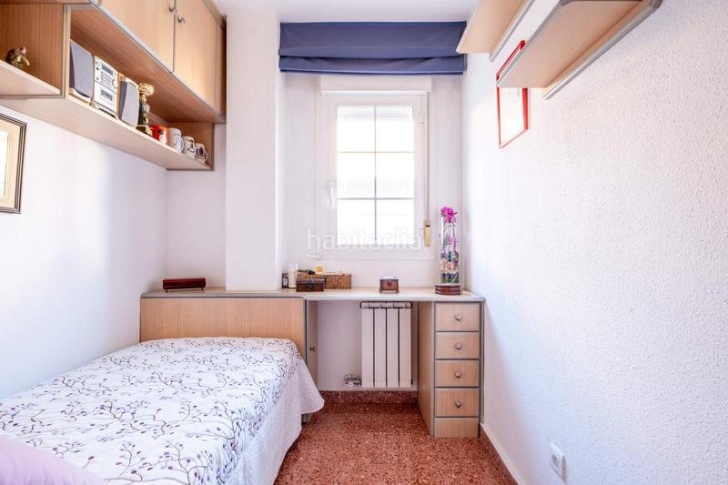 Foto 7972abbb-7a89-4f67-a8cd-1badade904d3. Maison jumelée dans calle gaspar torrente 81 dans Santa Isabel Zaragoza