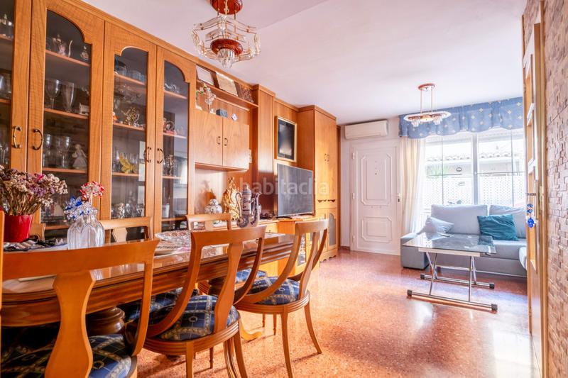 Foto 82d8c67c-cb9e-4a39-8b11-0dc7eab13d3f. Maison jumelée dans calle gaspar torrente 81 dans Santa Isabel Zaragoza