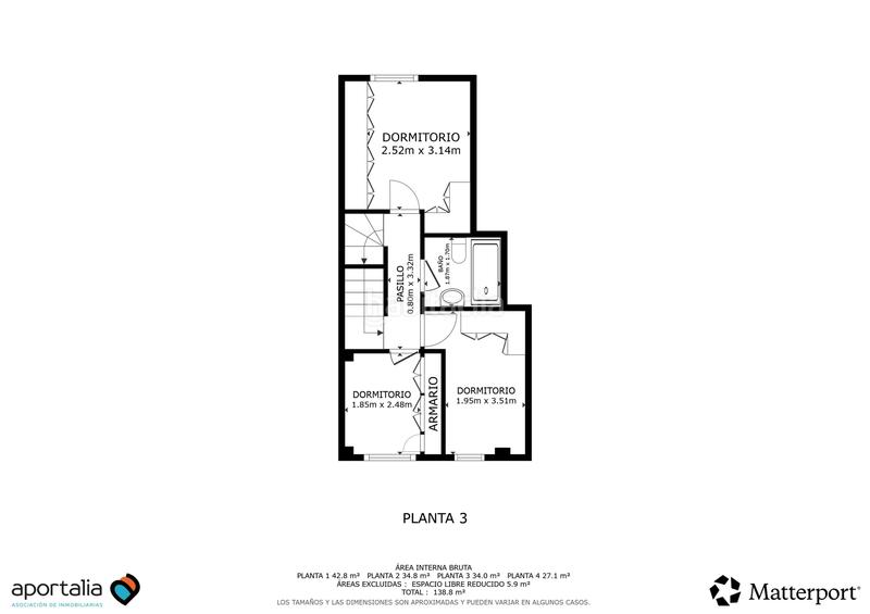 Foto adee756f-7a8d-4985-8c75-9cbb9022353a. Maison jumelée dans calle gaspar torrente 81 dans Santa Isabel Zaragoza