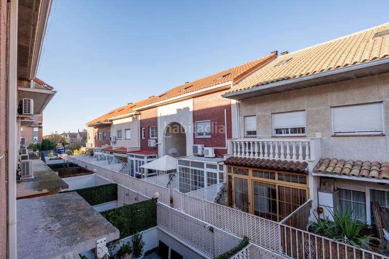 Foto cbee3f55-232f-4e69-94d6-fc4c19a2d422. Maison jumelée dans calle gaspar torrente 81 dans Santa Isabel Zaragoza