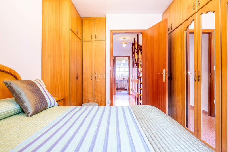 Foto ce48680b-d5cd-4791-a770-fdbebcfa1322. Maison jumelée dans calle gaspar torrente 81 dans Santa Isabel Zaragoza